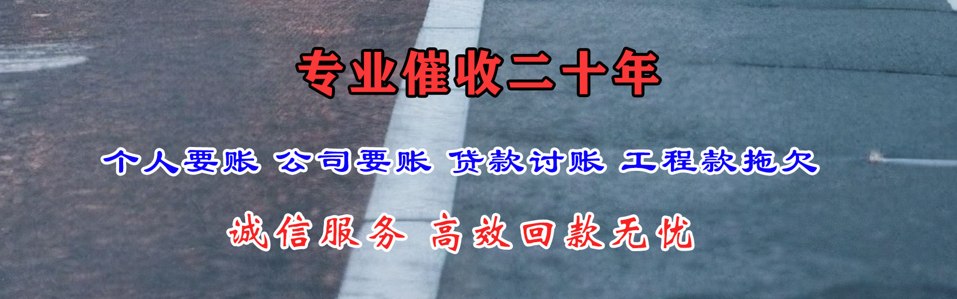 澧县要帐公司